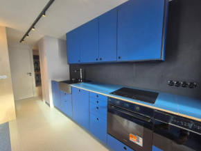 Appartement skis aux pieds à Tignes Val Claret - Balcon, 6 pers, proche funiculaire - FR-1-502-518